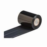 Brady® R6002 6000 High Density Thermal Transfer Printer Ribbon, 984 ft L x 3.27 in W, Black