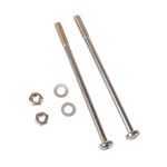 Rockwell Automation 140G-H-MH4 Mounting Hardware, For Use With: 140G/140MG Circuit Breakers, Specifications: 4-Pole, H/J-Frame