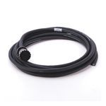 Rockwell Automation Cable,Feedback,M-Circ. Plastic,D-Flying Lead,ABS CB,Std,5M