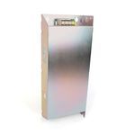 Rockwell Automation PF520 Series EMC Filter 29.2A, 600V, 3 ph, Frame E