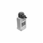 Honeywell MICRO SWITCH™ 301LS28 200LS Plug-In General Purpose Limit Switch, 125/240/480 VAC, 115/230/550 VDC, 10 A, Side Rotary Actuator, 1NO/1NC SPDT, 1 Poles