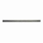 Lenox® Flex Back 19729FLB103075 Welded Band Saw Blade, 10 ft 1 in L, 1/2 in Blade Width, 0.025 in Blade Thickness