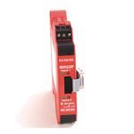 Rockwell Automation 440R-H23178 Modular Monitoring Safety Relay, 3 A, 250 VAC Coil