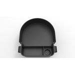Banner Stakes PL4080 PLUS Cart Tray, Includes: 1 Cart Accessory Tray