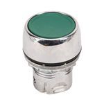 Rockwell Automation 800FM-FA3 Alternate Action Pushbutton Operator, Green