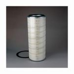 Donaldson® P181016 EBA Primary Round Air Filter, 6.02 in ID x 10.39 in OD, 25.98 in H, Cellulose