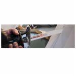 M.K. Morse® Havoc® 402446 Reciprocating Saw Blade, 9 in L x 7/8 in W, 10 TPI, Bi-Metal Body