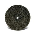 CGW® 70038 EZ Strip Single Wheel, 4 in Diameter Disc