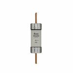 Bussmann NON-200 Non-Current Limiting One-Time Fuse, 200 A, 250 VAC, 10 kA Interrupt, Class: H, Cartridge Body