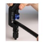 Jonard Tools® CableSaber™ AST-200 Armored Mid-Span Cable Slit and Ring Tool, 4 to 28.6 mm Cable/Wire