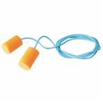 Howard Leight by Honeywell FF-30 FirmFit™ Corded Single Use Earplug, 30 dB Noise Reduction, Cylindrical Shape, Specifications Met: ANSI S3.19-1974, Disposable