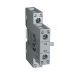 Allen-Bradley 100-ESA11 Auxiliary Contact 1 NO 1 NC,  Side Mounting,  For 100 E09  100 E96 Contactors and 700 EF Control Relays