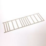 Allen-Bradley 1492-M5X5V51-100 Connection Products, 1492 M5X5 Marker Card, Repeat Sequence Printing, Vertical Text, 51 100 Blocks of 50