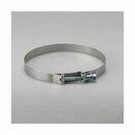 Donaldson® P148349 T-Bolt Clamp, 7.99 in ID, 8.27 to 8.54 in, For Use With Bell 203678