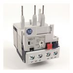 Rockwell Automation 193-T1AA63 Bi-Metallic Overload Relay, 0.45 to 0.63 A