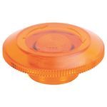 Rockwell Automation Illum. Push-Pull/Twist Jumbo Cap, Clear