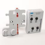Allen-Bradley 1738-IV8M12 Input Module, ArmorPoint I/O, Discrete, DC, 8 Points Sourcing Input, M12 Input Connectors, Sealed, IP69K