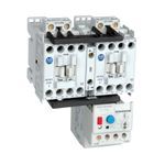 Rockwell Automation 305-AOD-EEC Starter, 110/120 V Coil, Reversing Action, NEMA 0/Open Enclosure