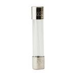 Bussmann AGC-3-1/2-R Small Dimension Fast Acting Fuse With Nickel Plated Brass End Caps, 3-1/2 A, 250 VAC, 100 A, 10 kA Interrupt, Cylindrical Body
