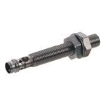 Rockwell Automation 871TM-MW3NP8-P3 3-Wire DC Weld Field Immune Shielded Tubular Proximity Sensor, Proximity Sensing Method, NO/Source (PNP) Output, 10 to 30 VDC