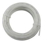 Midland Industries 973334 Tubing, 12 mm ID x 14 mm OD x 100 ft L, 1.5 mm THK Wall, Nylon 12