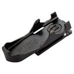 Pacific Handy Cutter™ UKH545 Clip-On Holster Handy Cutter Pouch, Plastic, Black