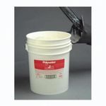 Polywater® J-640 High Performance Wire and Cable Pulling Lubricant, 5 gal Pail Container, Stringy Gel Form, Cream, 1 Specific Gravity
