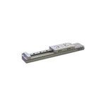 SMC® MXW16-100B MXW Long Stroke Slide Table, 16 mm Cylinder Bore, 100 mm L Stroke, Double Acting Cylinder Action
