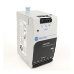 Rockwell Automation 4983-DC240-10 Surge and Filter Protection, 10 A, 230 to 240 VAC Electrical Rating