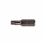 Bondhus® Felo 30974 027 C 6, Imperial, T25 x Torx® Point, 1 in OAL