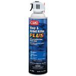 CRC® 14010 Insecticide, Aerosol Can Container, Liquid Form, Clear, Petroleum Odor/Scent