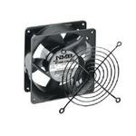 Middle Atlantic® QFAN Rack Fan, 115 VAC, 50 cfm Air Flow