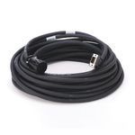 Rockwell Automation Cable,Feedback,M-Circ. Plastic,D-DB15,INCR CC,Std,15M