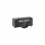 Honeywell MICRO SWITCH™ BZ-2R-P1 Premium Large Basic Switch, 250 VAC, 15 A, Pin Plunger Actuator, 1NO-1NC SPDT Contact Configuration, 1 Pole