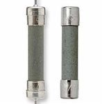 Bussmann MDA-12-R Time Delay Fuse, 12 A, 250 VAC, 750 A Interrupt, Cylindrical Body