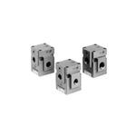 SMC® VGA342-04NA VGA 3-Port Air Operated Valve, 1/2 in Nominal, NPT End Style, 0.2 to 0.9 MPa Pressure