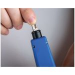 Jonard Tools® EPD-9KRONE EPD Manual Punchdown Tool With Scissor Style Krone Blade