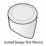 Kennametal® Kendex™ RPGV23/KC5010 Turning Insert, RPGV Insert, Material Grade: C3/C4, #23 Insert, Round Shape, Positive Rake, Neutral Cutting Direction, Carbide, Manufacturer's Grade: KC5010