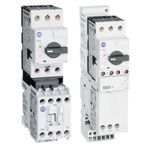 Rockwell Automation 190S-END3-FC32C-A11 190E/190S Common Compact Eco MCS Starter, Open Enclosure