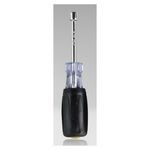 Jonard Tools® ND-630516 Nutdriver, Measurement System: Imperial, 5/16 in, Hollow Shank, Cushion Grip/Ergonomic Handle