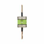 Bussmann Fusetron™ FRN-R-600 Current Limiting Time Delay Fuse, 600 A, 250 VAC/VDC, 200/20 kA Interrupt, Class: RK5, Cartridge Body