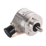 Rockwell Automation Absolute Multi-Turn Optical Encoder, (4096 Counts Per Revolution, 4096 Revolutions)