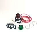 Rockwell Automation 599-PL09BJ Pilot Light, 460 to 480 VAC