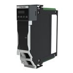 Allen-Bradley 1756-RM3 Redundancy Module that enables ControlLogix high availability systems
