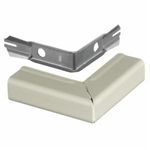 Hubbell® HBL718IV HBL750 External Elbow, 90 deg Bend