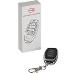 Boss® 300-HV100 Therm™ Heated Vest, One Size Fits All, 3 Heat Settings, Includes 5V/2A Power Bank and Battery Operated Remote, Up to 7 hours of Heat on the Low Setting, Machine Washable, 50+ Washing Cycles