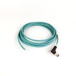 Rockwell Automation 1585D-E4UB-5 Foil/Braided Shielding High Flex Ethernet Cable, (4, 5 m L