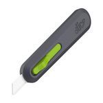 Slice™ 10554 Utility Knife, 0.48 in W Double Sided Round Tip Blade, Ceramic Blade, 1 Blade Included