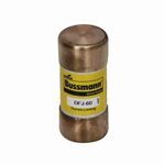 Bussmann DFJ-60 DFJ Current Limiting High Speed Drive Fuse, 60 A, 600 VAC/450 VDC, 200/100 kA Interrupt, Class: J