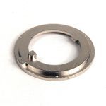 Rockwell Automation 800MR Legend Plates, Extra Large, Adapter Ring (for use with 800T Legend Plates)